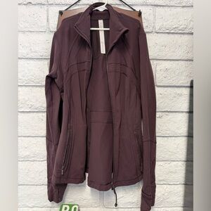 Lululemon Define Jacket